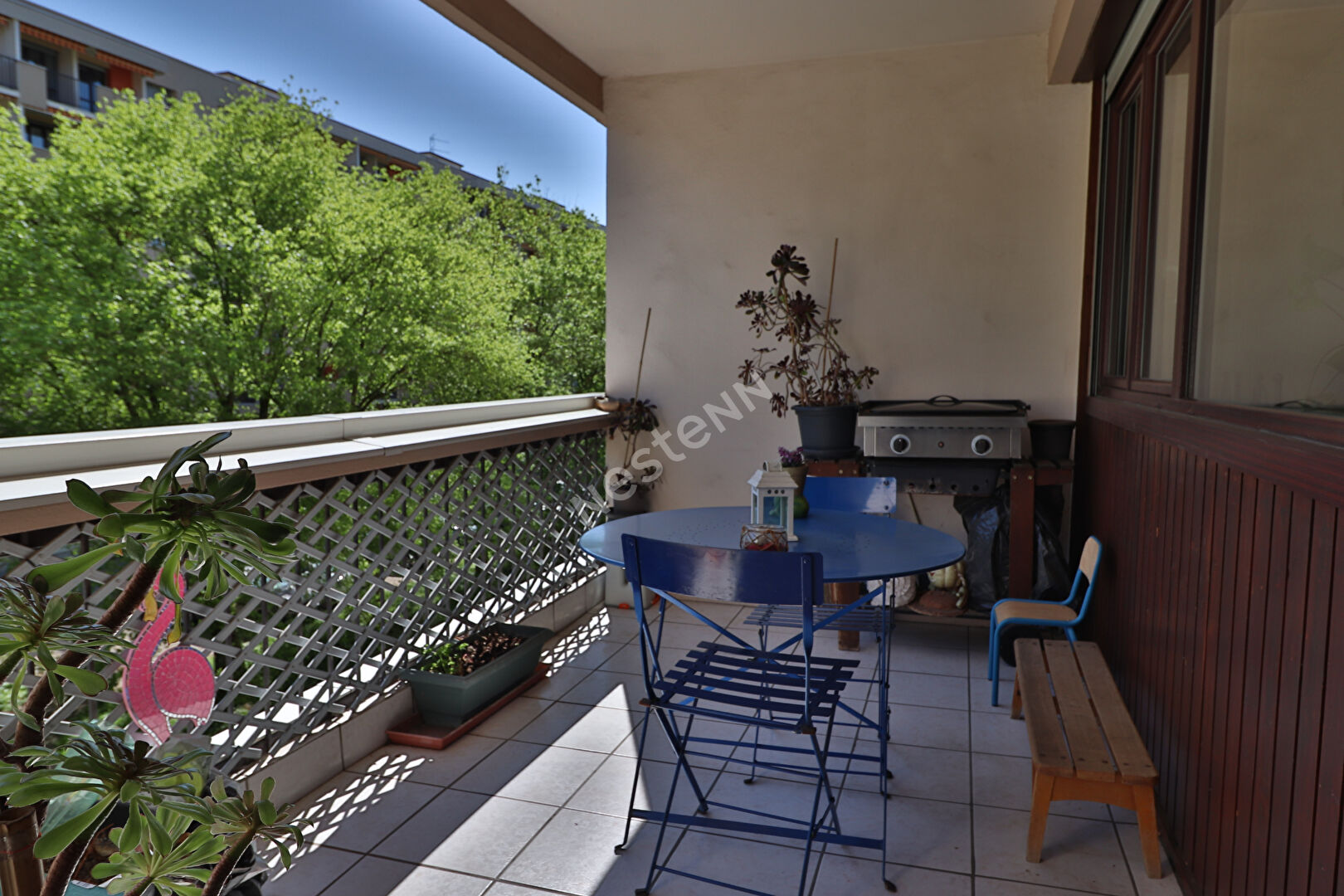 Photo Appartement T3 - Au calme - Proche toutes commodités image 1/6