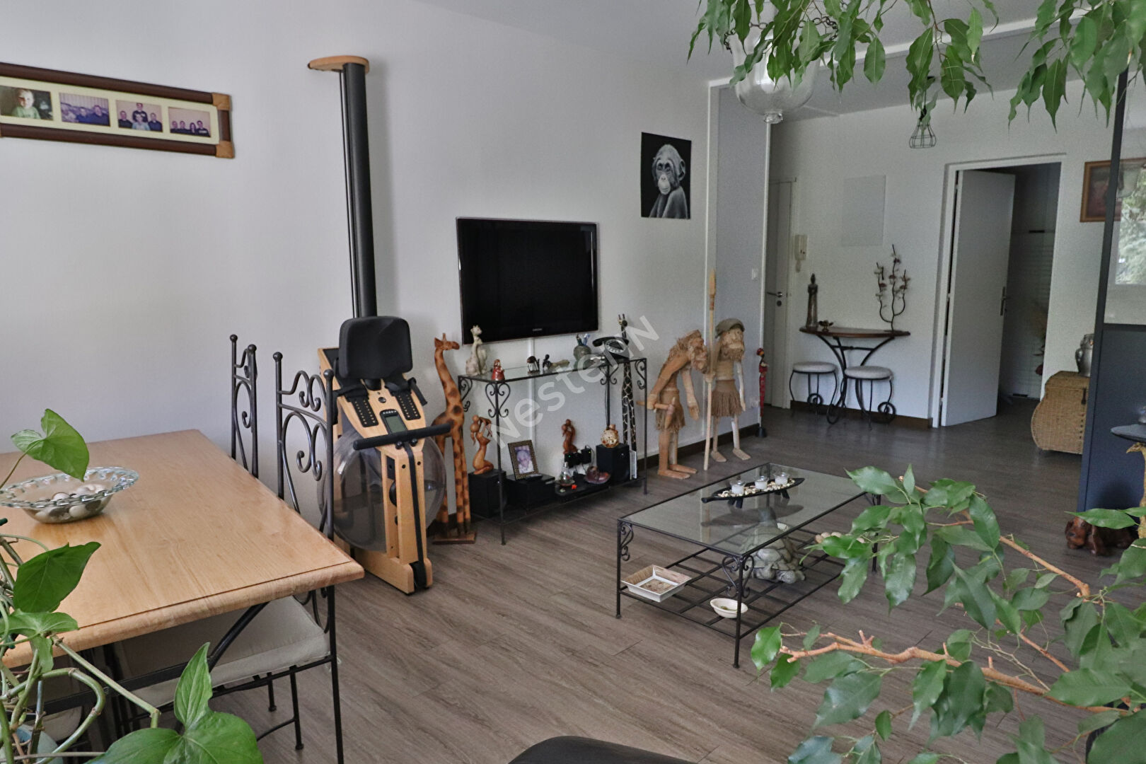 Photo Appartement T3 - Au calme - Proche toutes commodités image 3/6