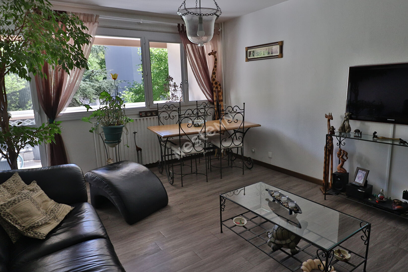 Photo Appartement T3 - Au calme - Proche toutes commodités image 4/6