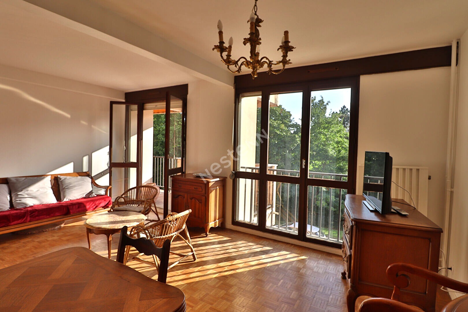Agence immobilière de Solvimo Francheville FRANCH'IMMO