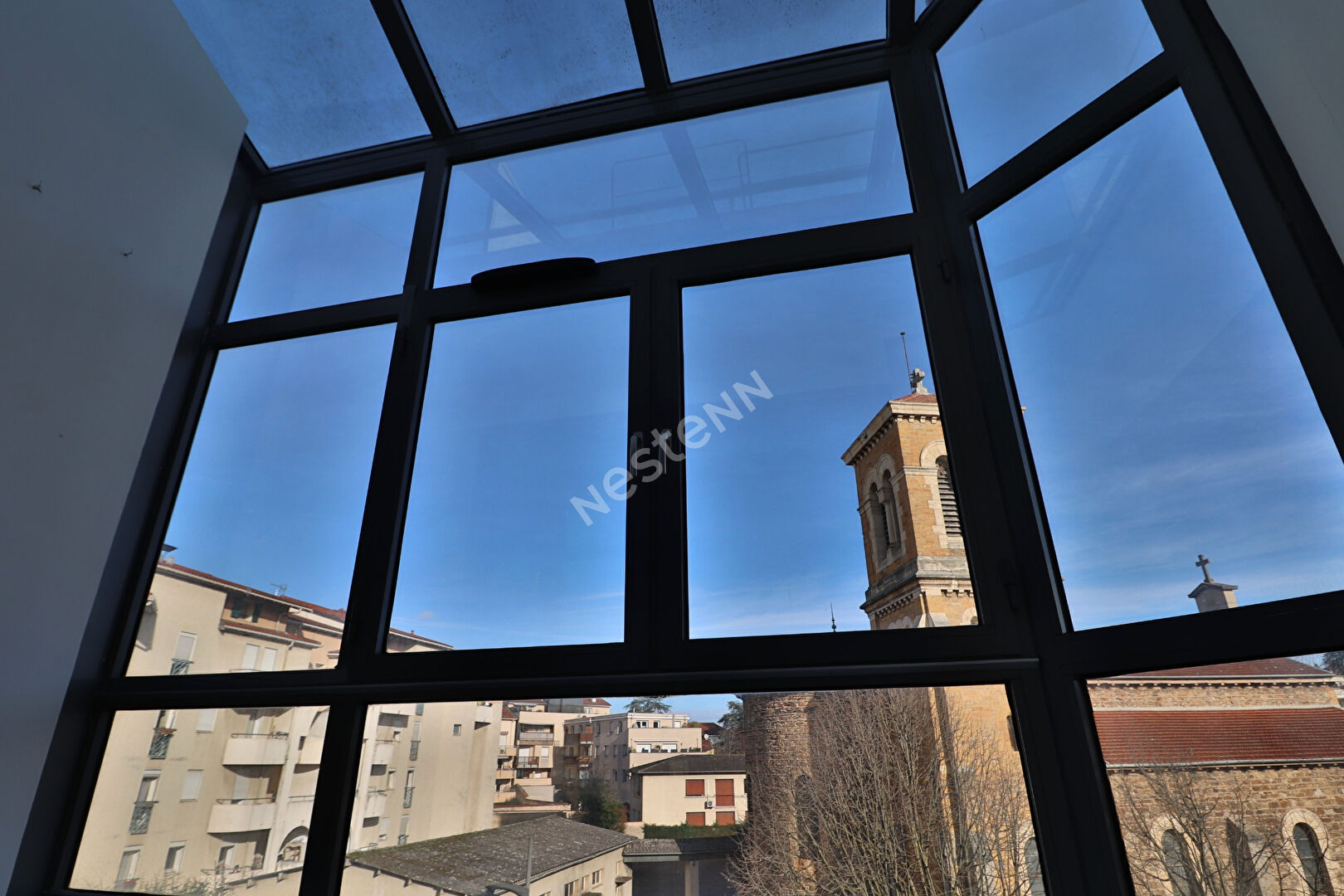 Agence immobilière de Solvimo Francheville FRANCH'IMMO