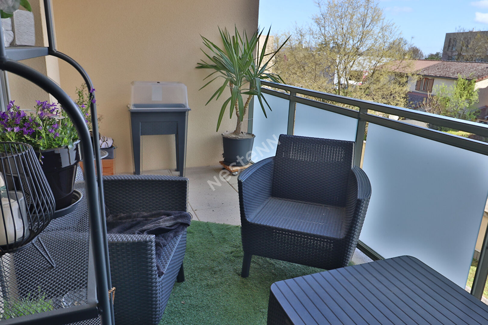 Agence immobilière de Solvimo Francheville FRANCH'IMMO