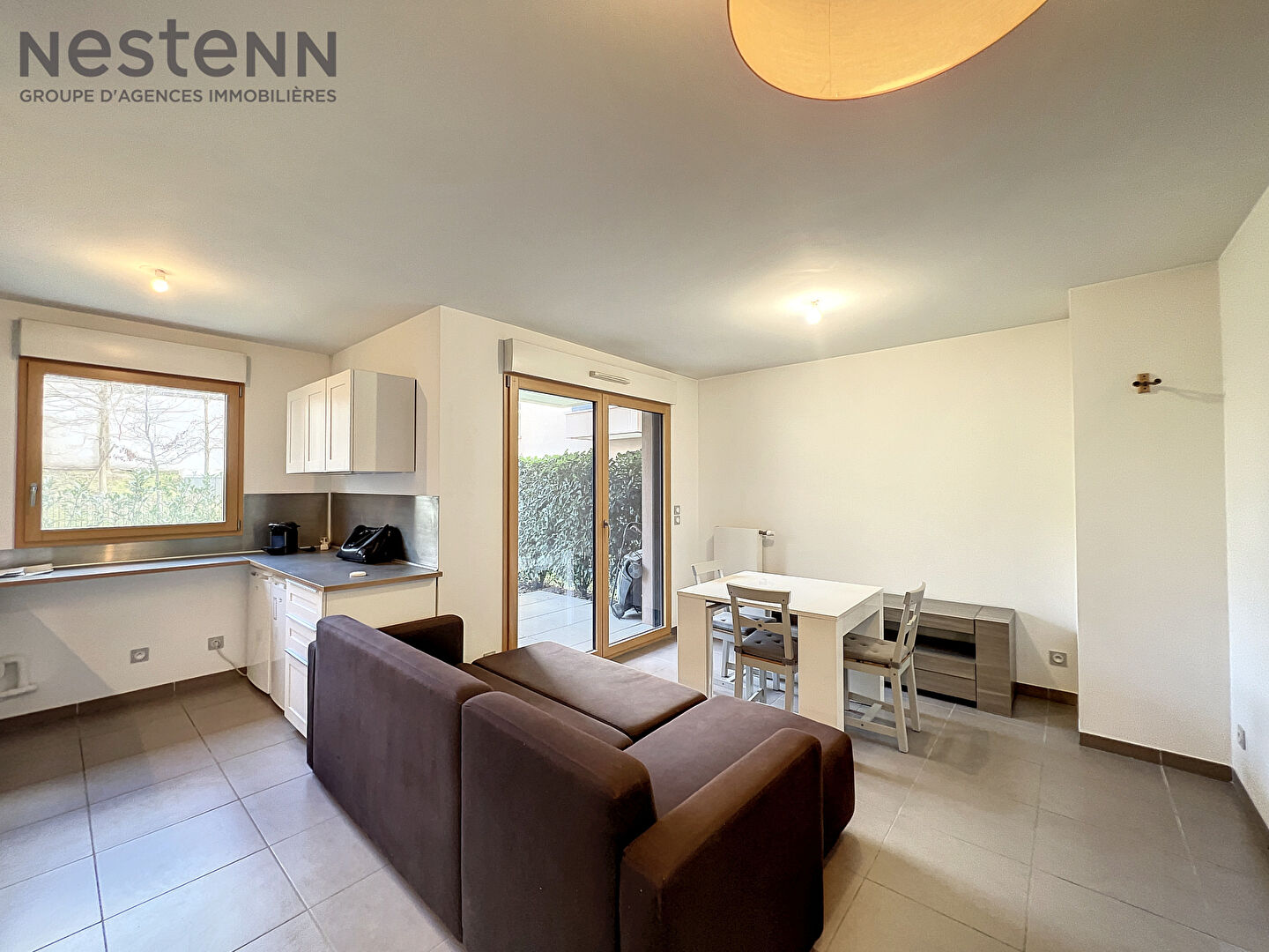 Agence immobilière de Solvimo Lyon4
