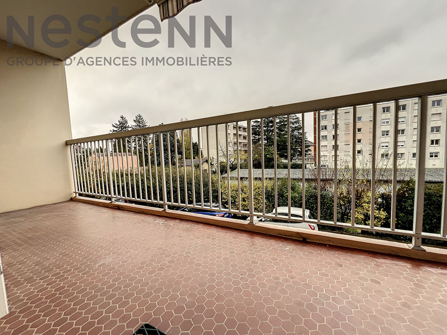 Agence immobilière de Solvimo Lyon4