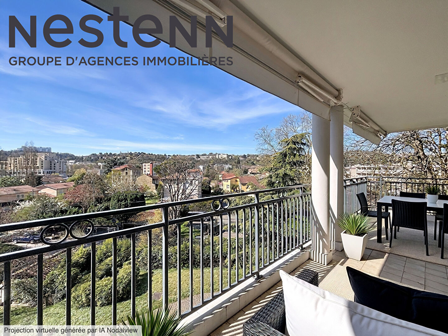 Agence immobilière de Solvimo Lyon4