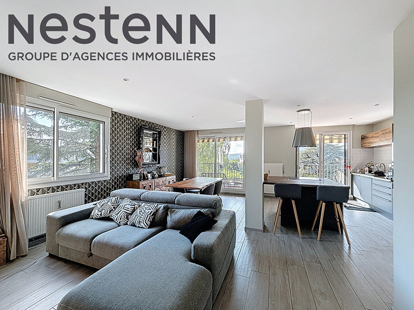 Agence immobilière de Solvimo Lyon4