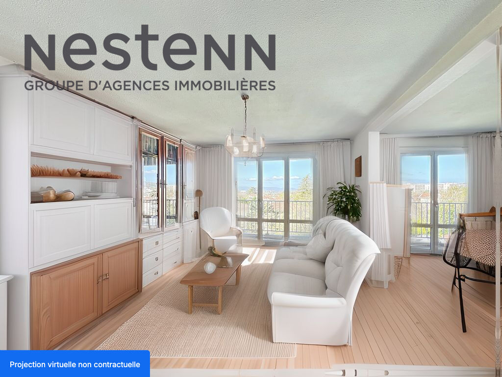 Agence immobilière de Solvimo Lyon4