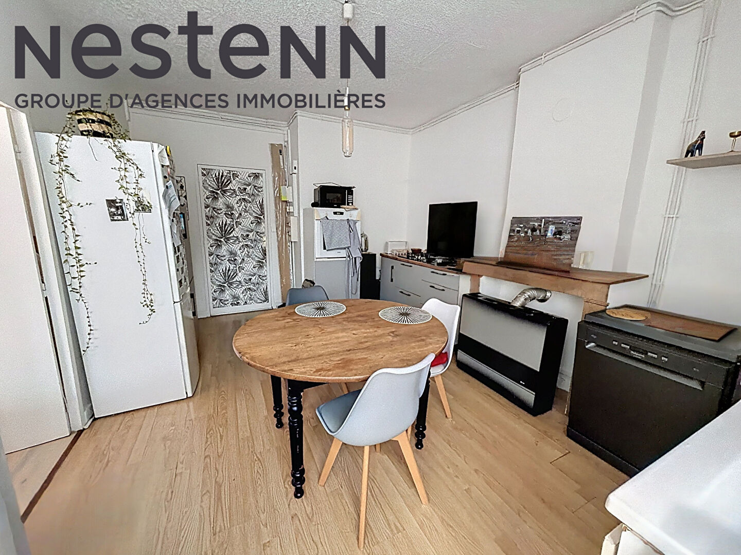 Agence immobilière de Solvimo Lyon4