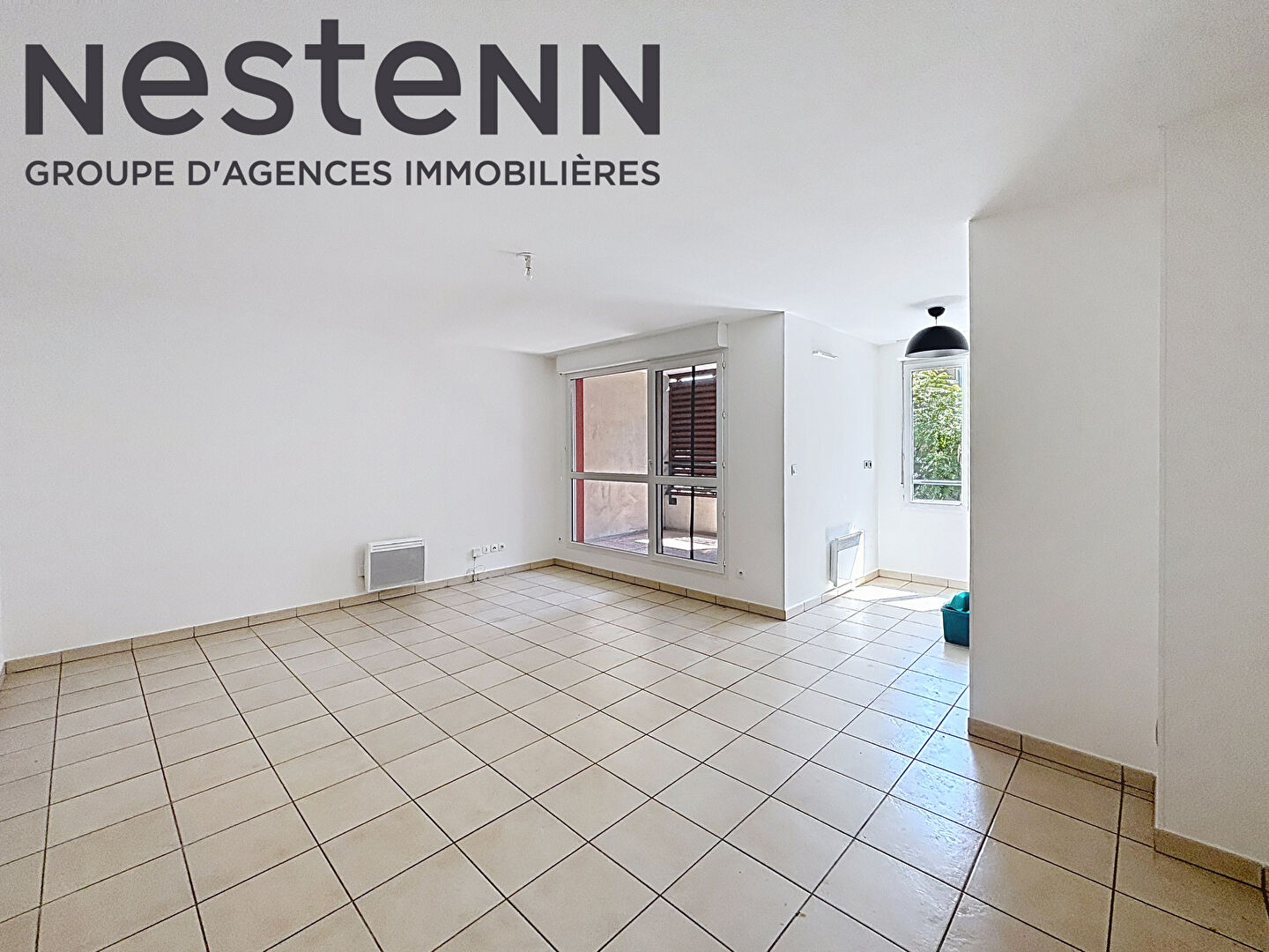 Appartement Caluire Et Cuire 3 pièce(s) 59.75 m2