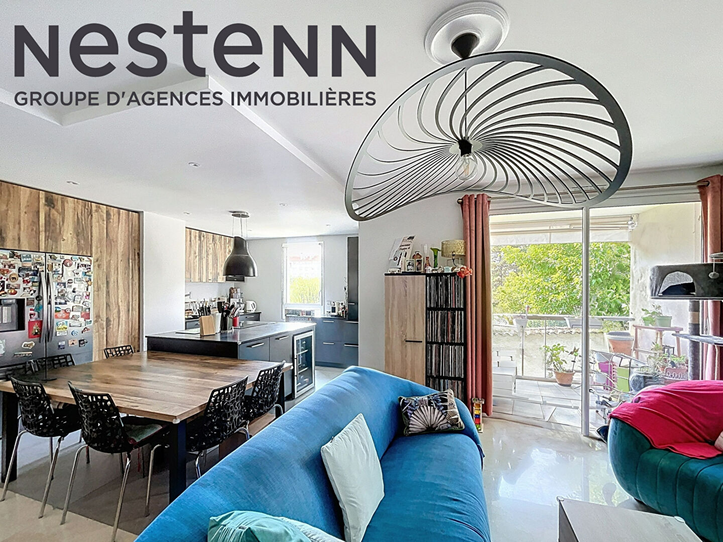 Agence immobilière de Solvimo Lyon4