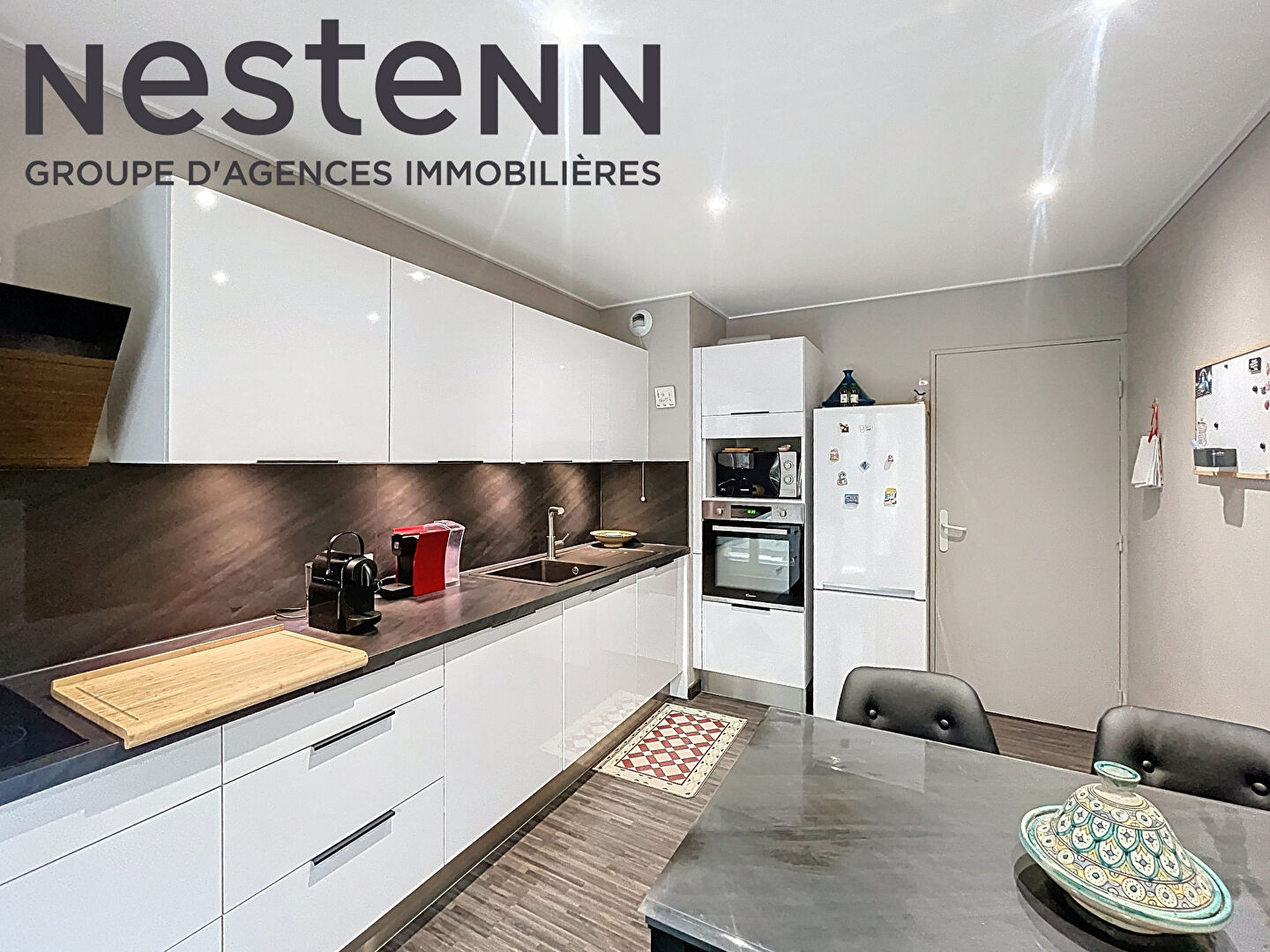 Agence immobilière de Solvimo Lyon4