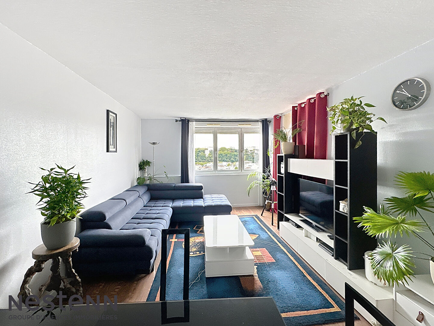 Agence immobilière de Solvimo Lyon4