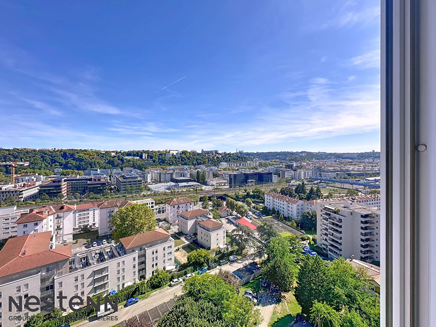 Agence immobilière de Solvimo Lyon4