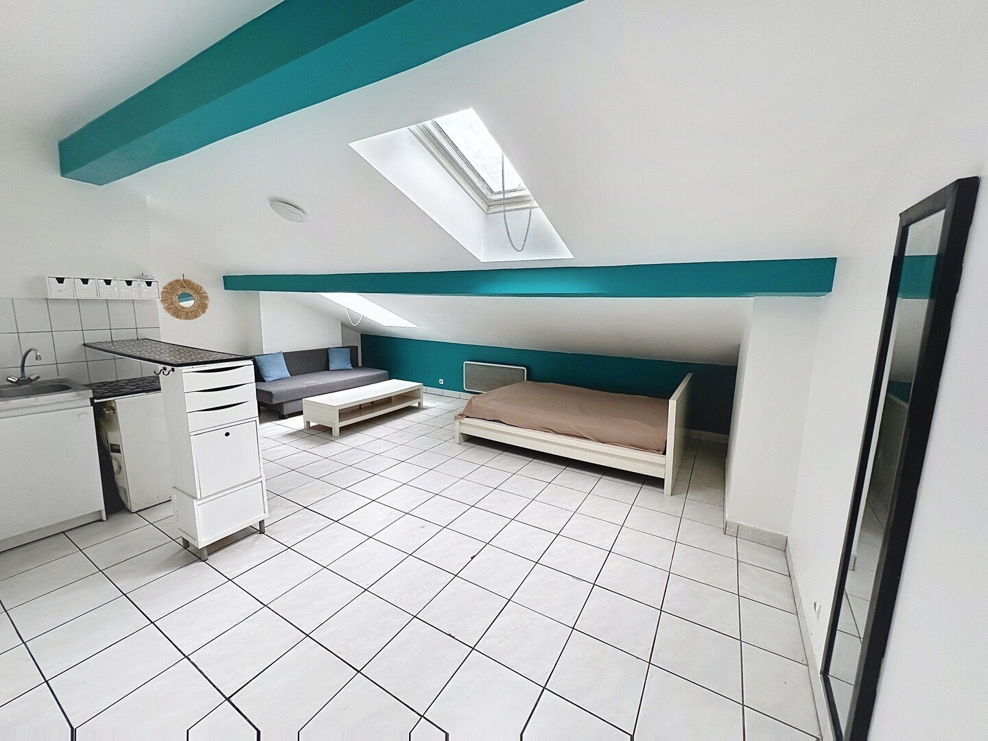 Agence immobilière de Solvimo Lyon4