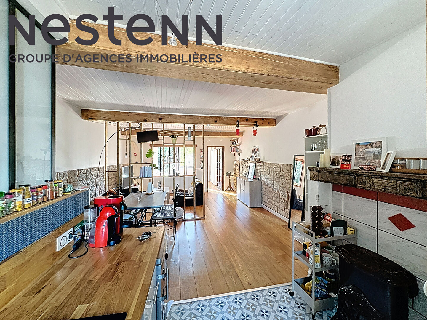 Agence immobilière de Solvimo Lyon4