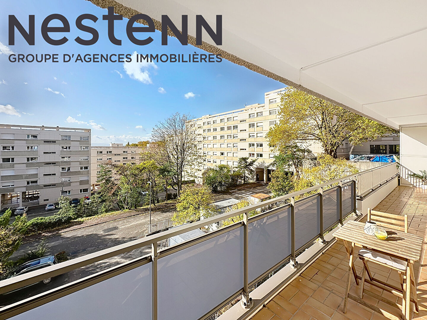 Agence immobilière de Solvimo Lyon4