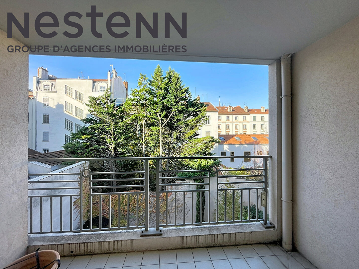 Agence immobilière de Solvimo Lyon4