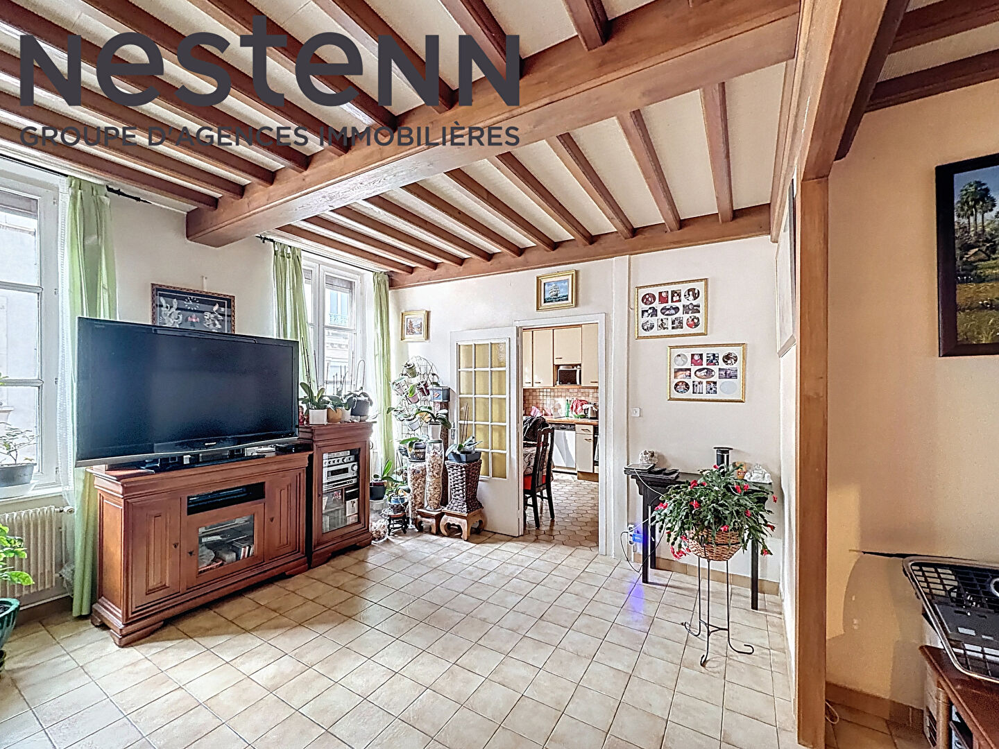 Agence immobilière de Solvimo Lyon4