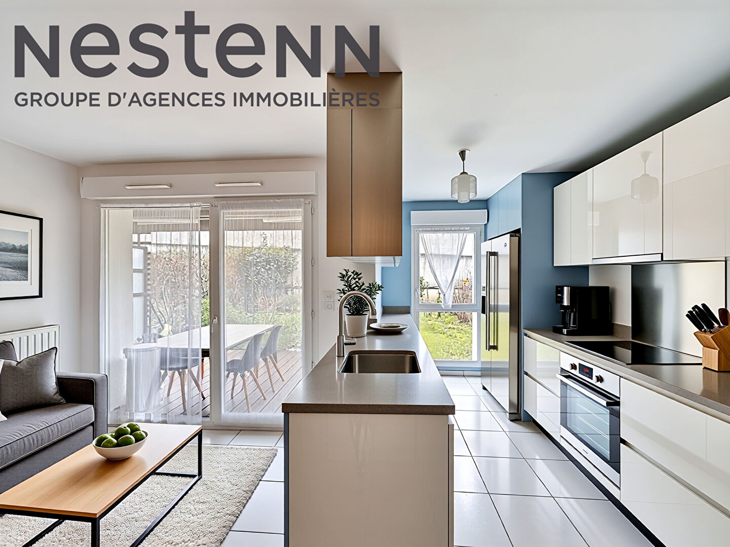 Agence immobilière de Solvimo Lyon4