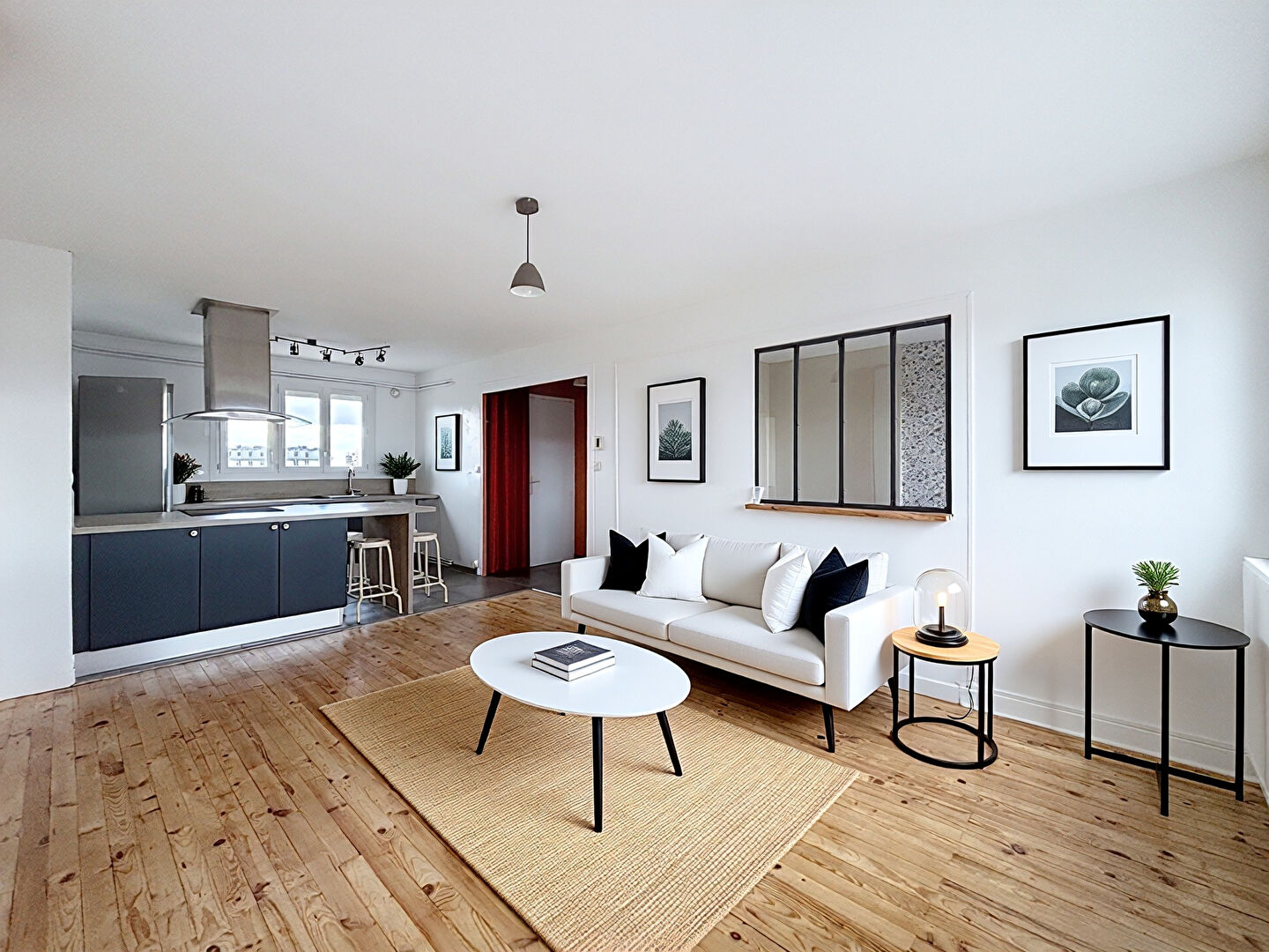 Agence immobilière de Solvimo Lyon4