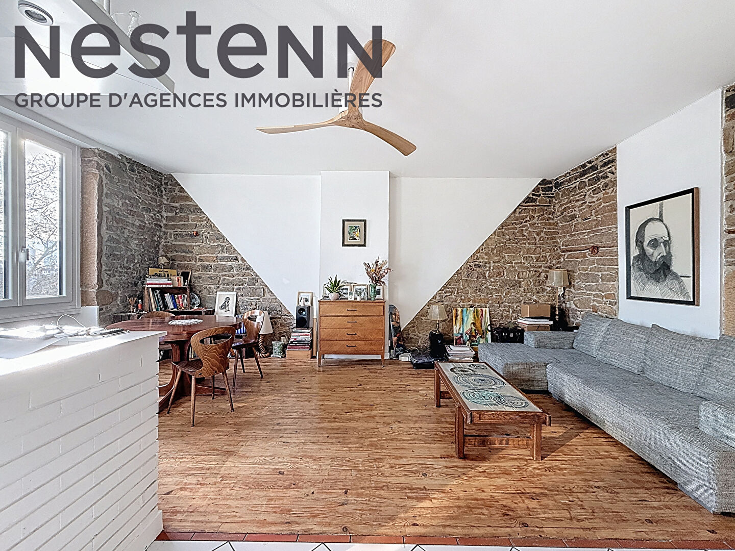 Agence immobilière de Solvimo Lyon4