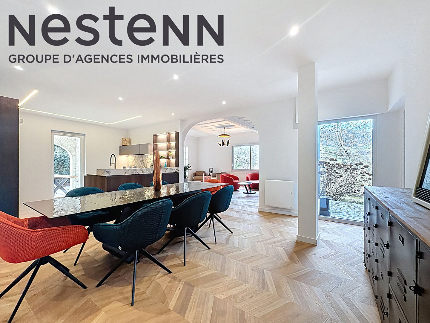 Agence immobilière de Solvimo Lyon4