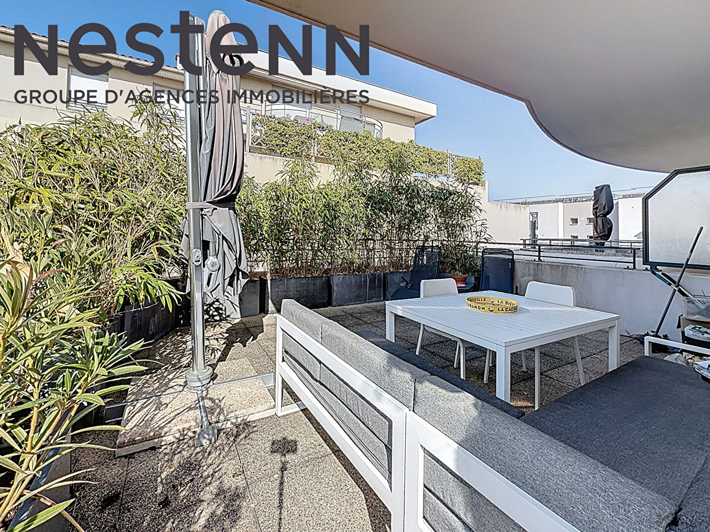 Agence immobilière de Solvimo Lyon4