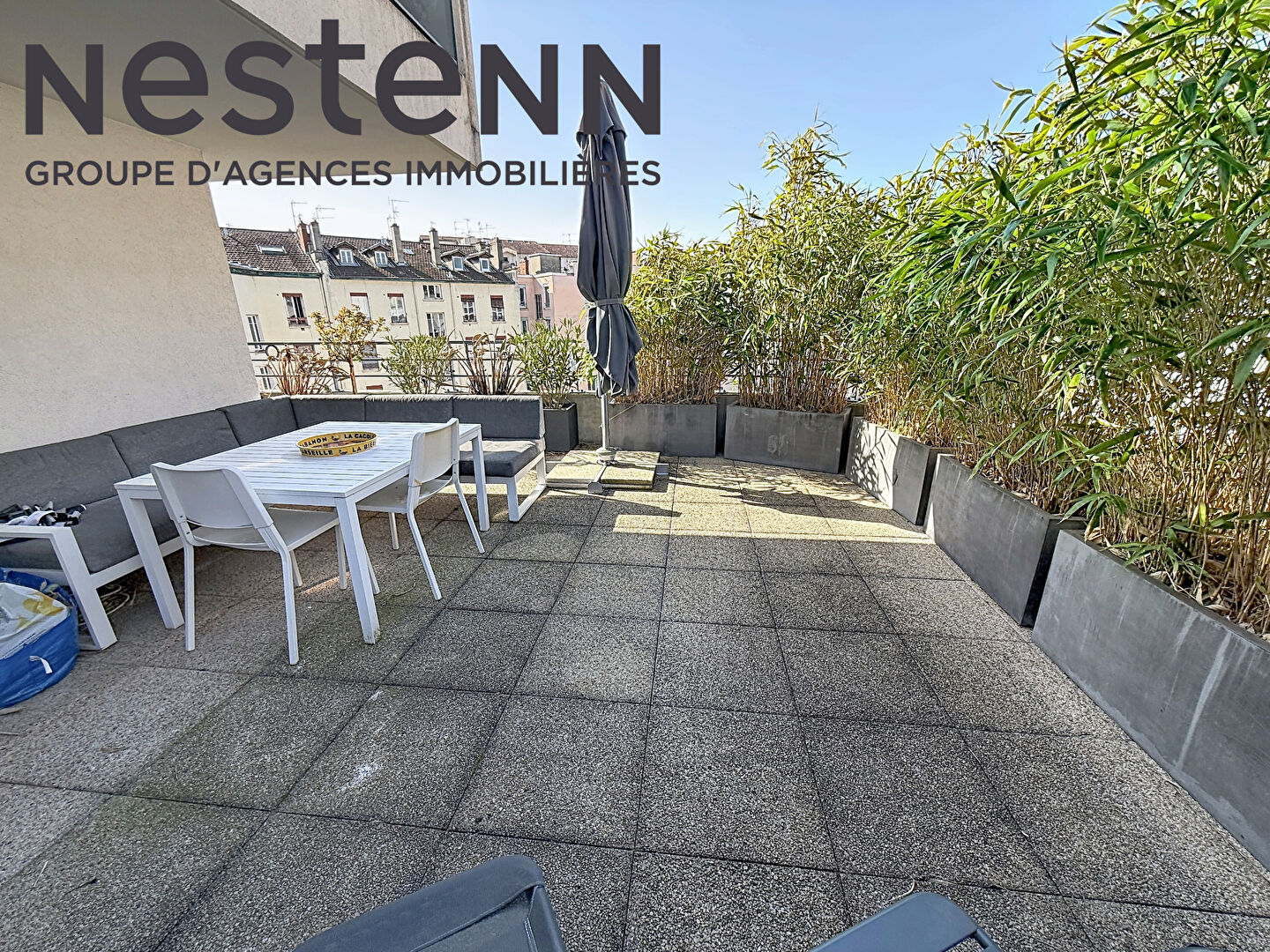 Agence immobilière de Solvimo Lyon4