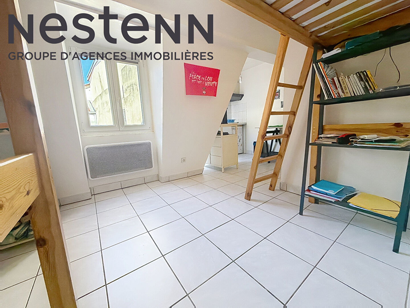 Agence immobilière de Solvimo Lyon4