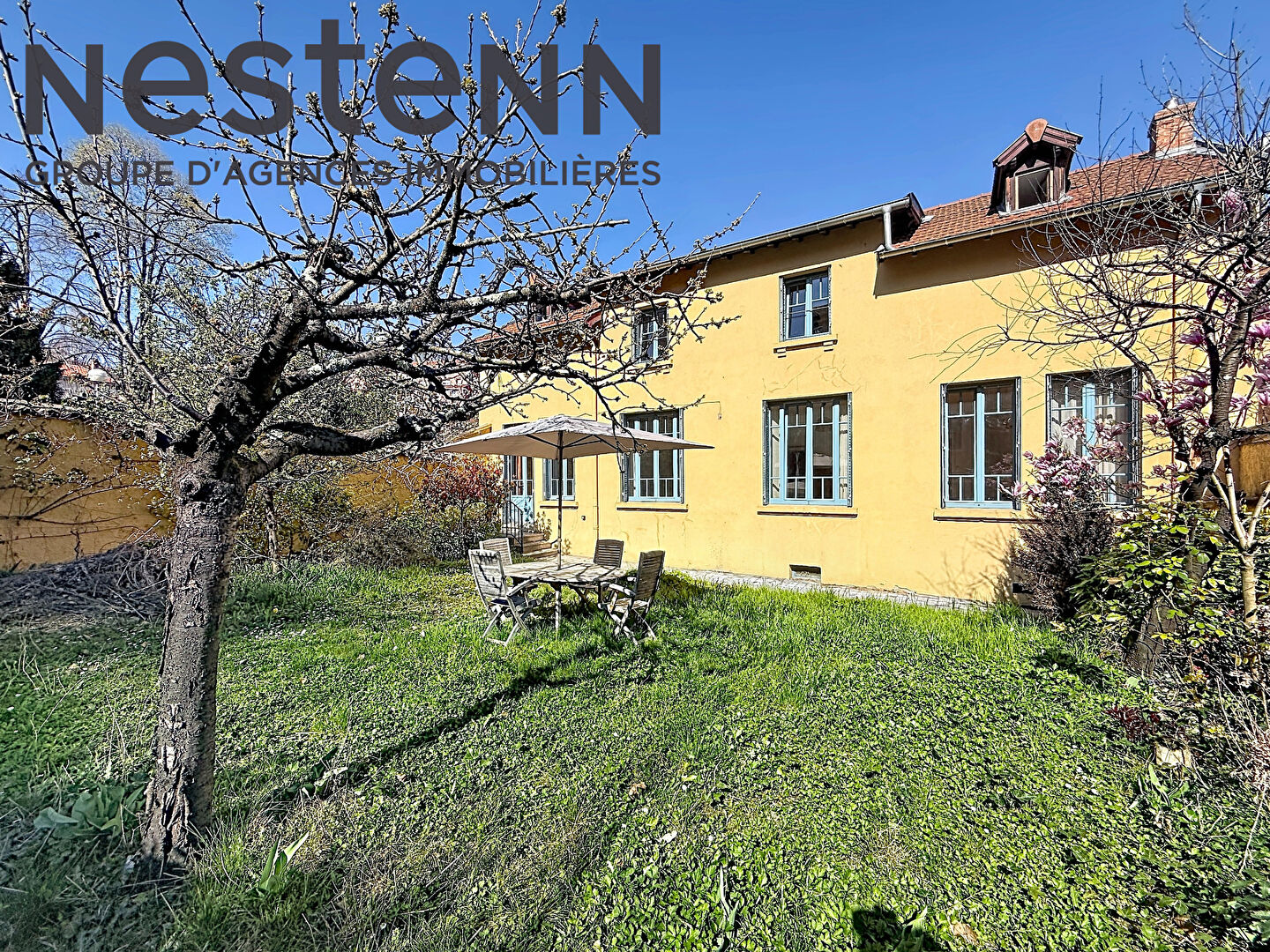 Agence immobilière de Solvimo Lyon4