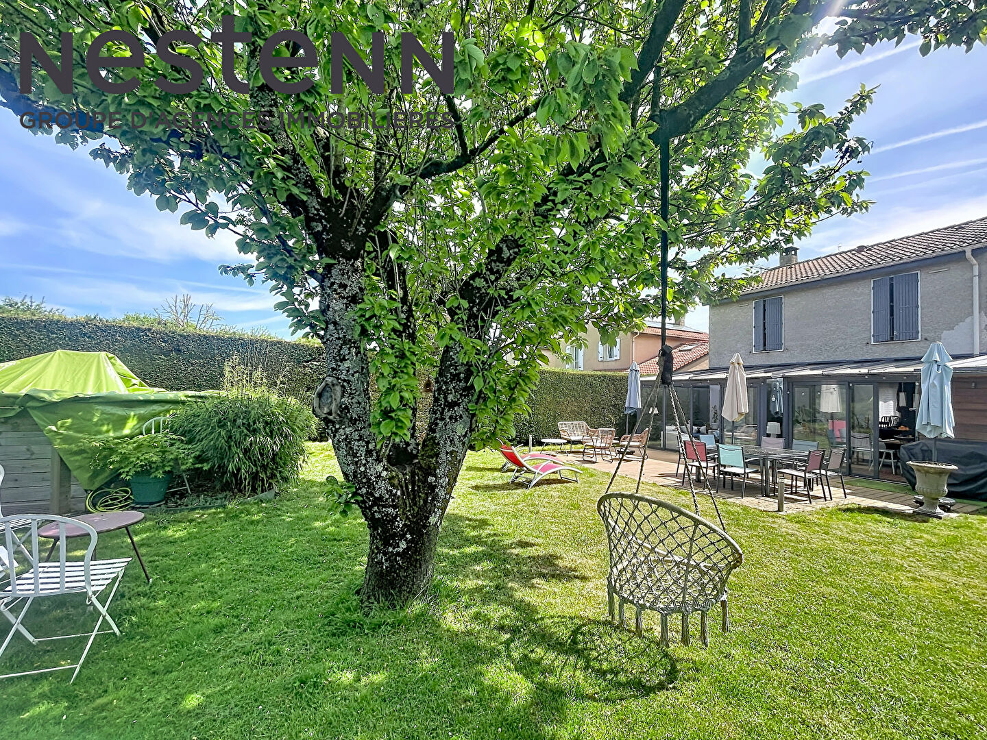 Agence immobilière de Solvimo Lyon4