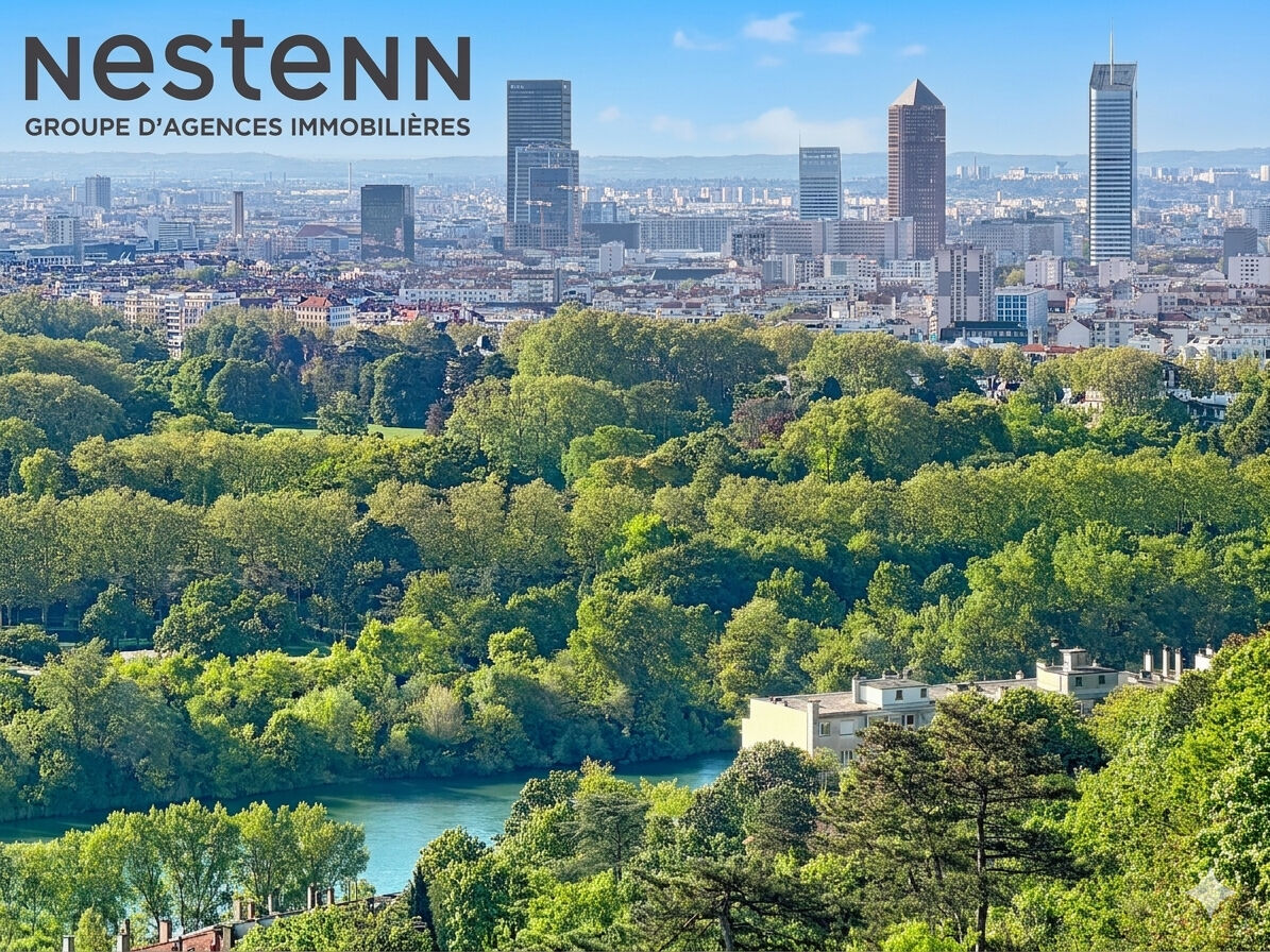 Agence immobilière de Solvimo Lyon4
