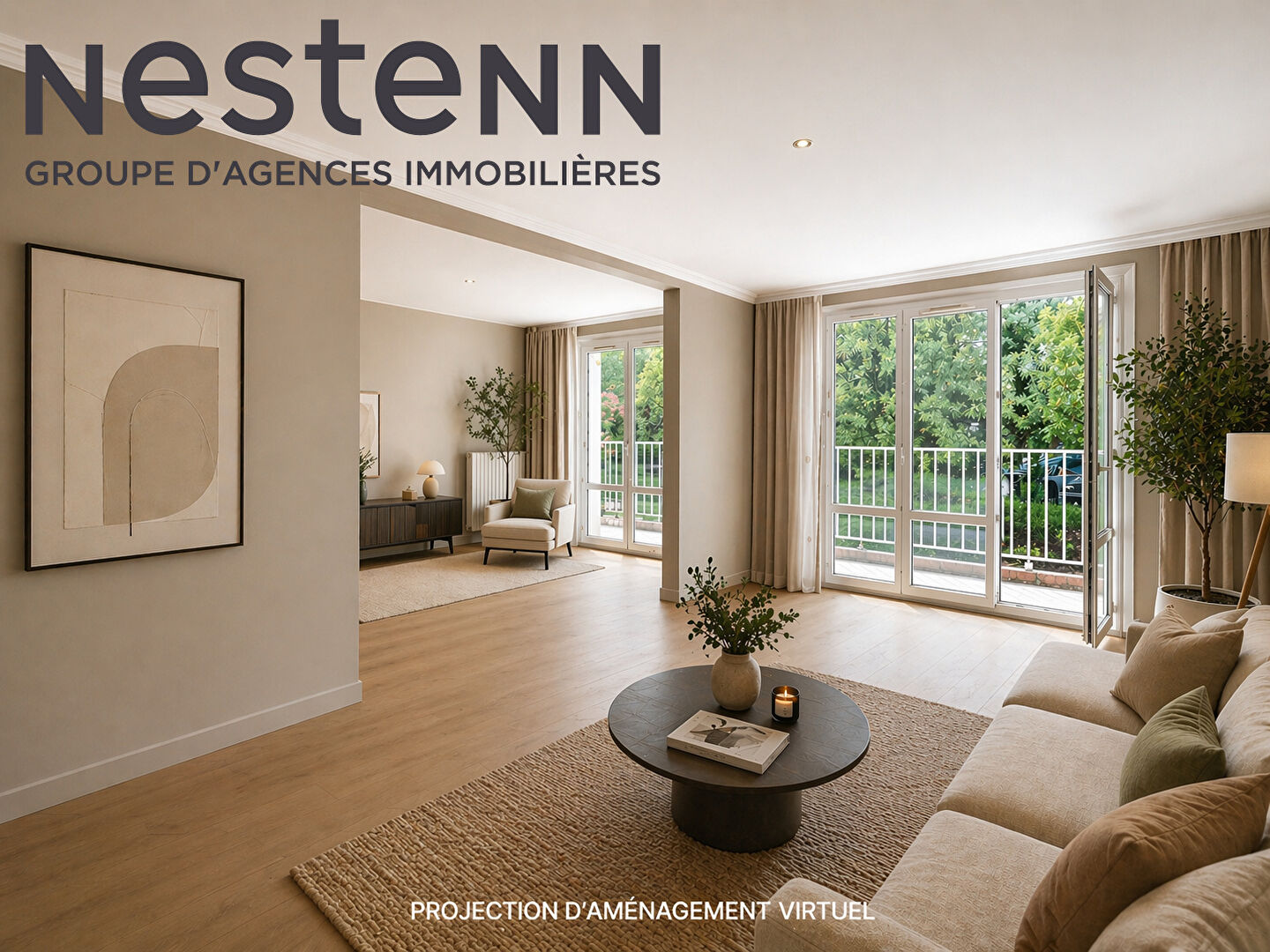 Agence immobilière de Solvimo Lyon4