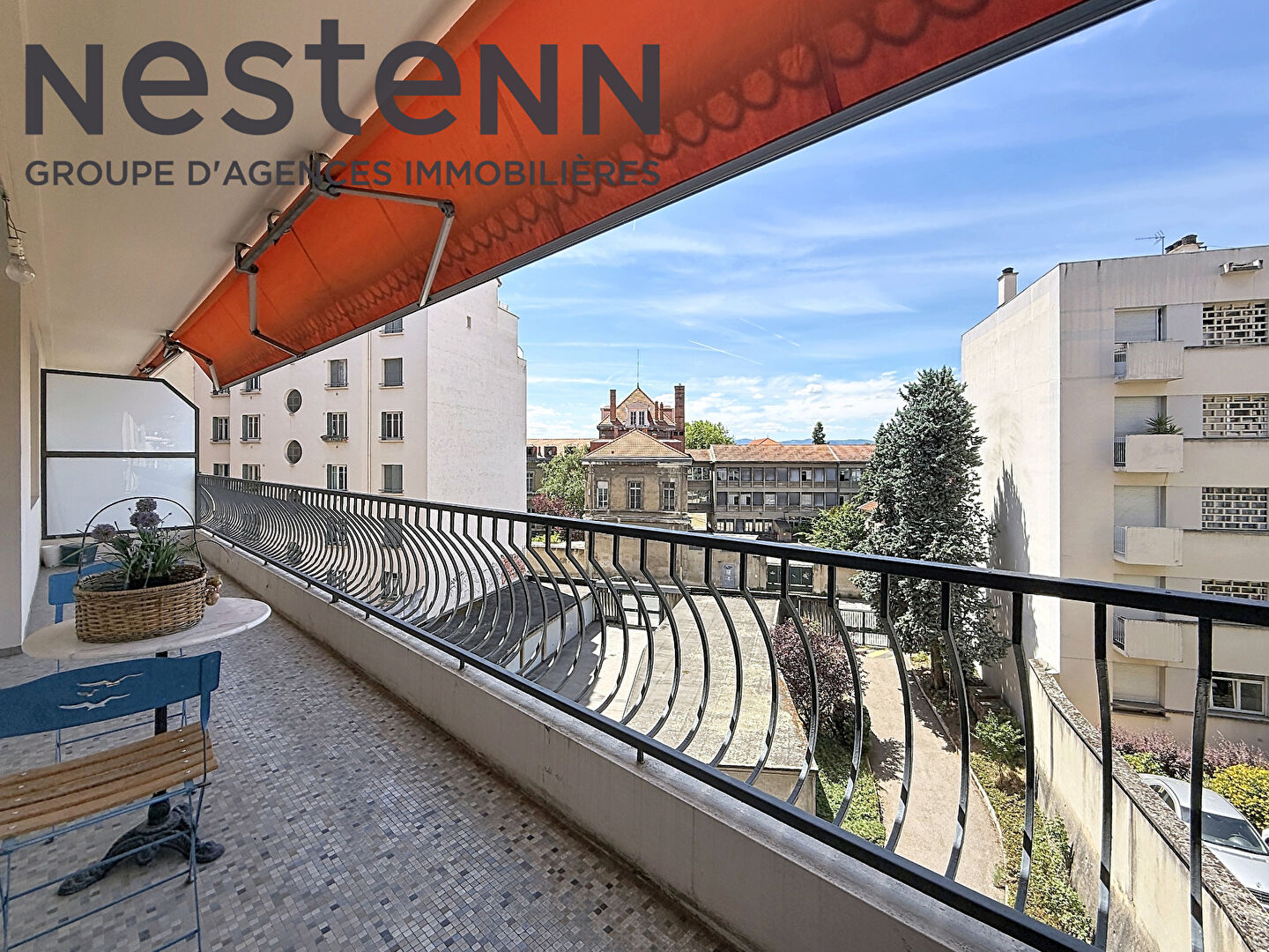 Agence immobilière de Solvimo Lyon4