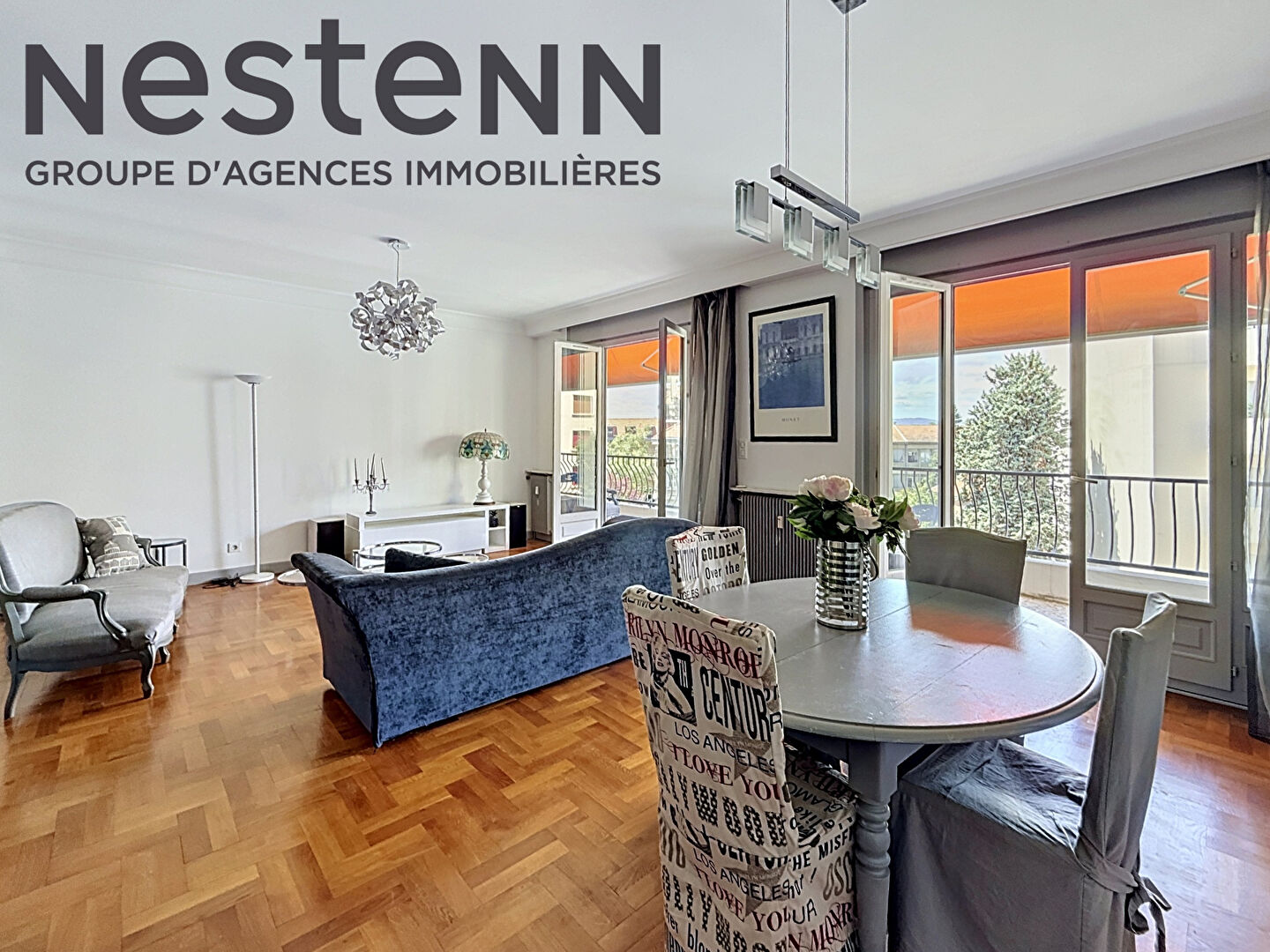Agence immobilière de Solvimo Lyon4