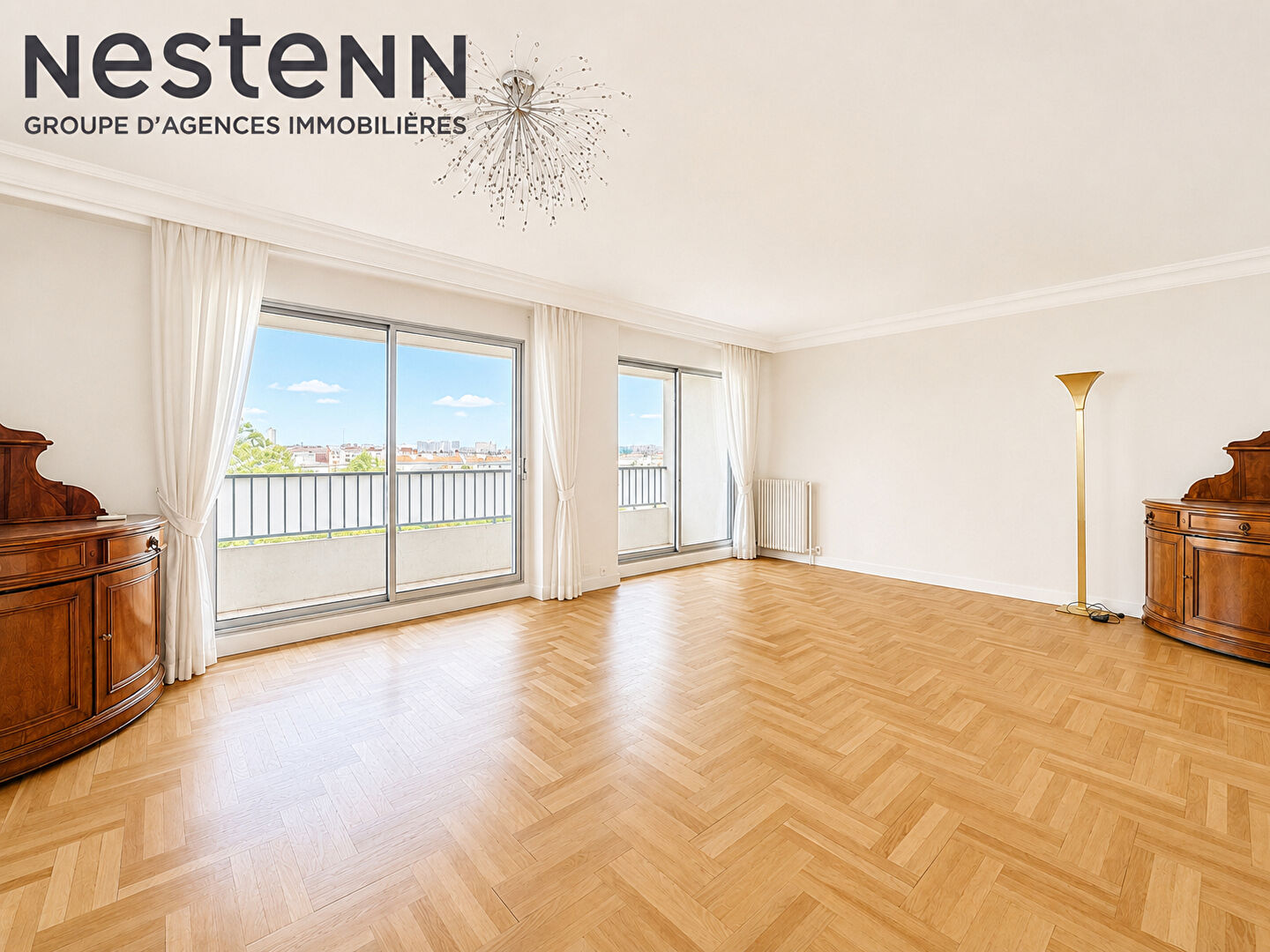 Agence immobilière de Solvimo Lyon4