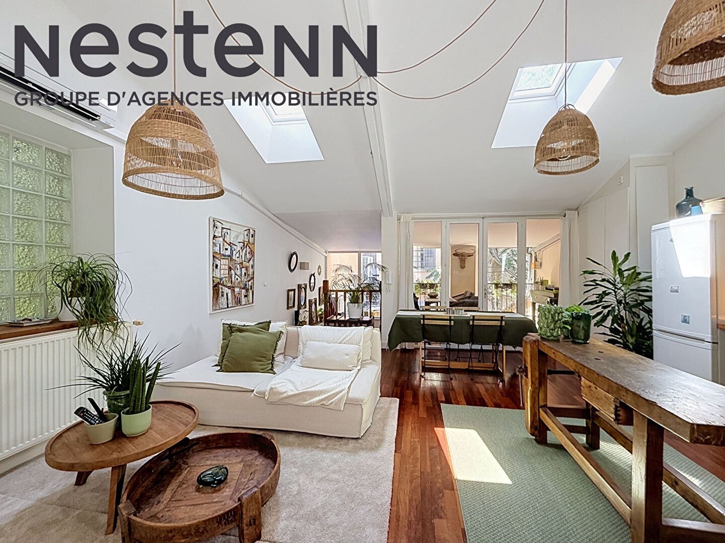 Agence immobilière de Solvimo Lyon4