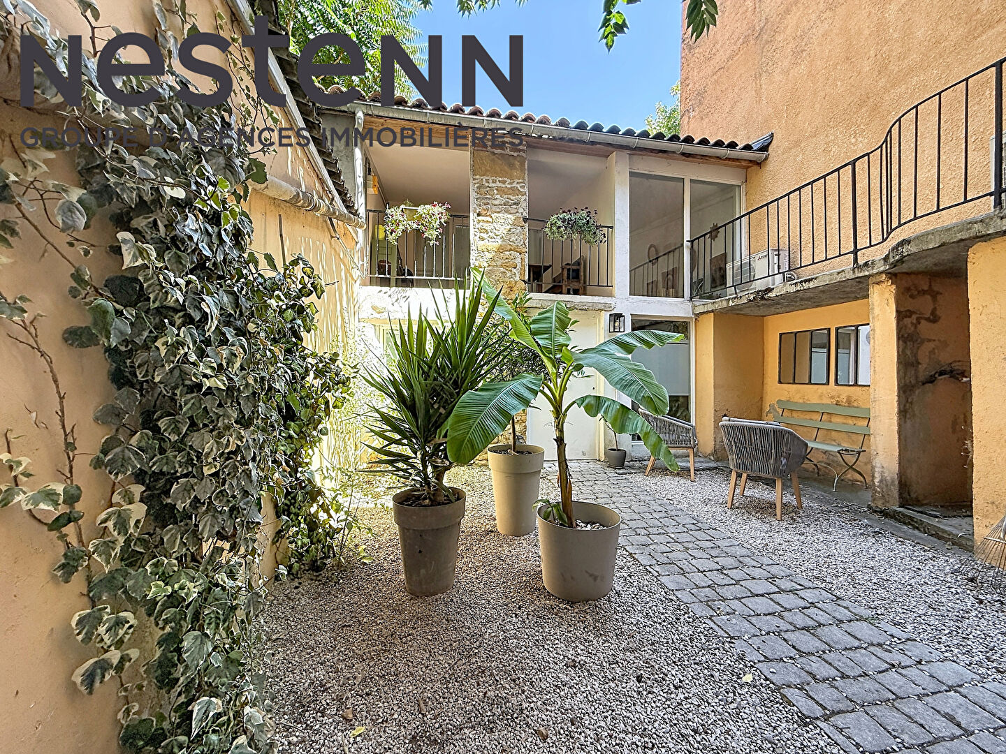 Agence immobilière de Solvimo Lyon4