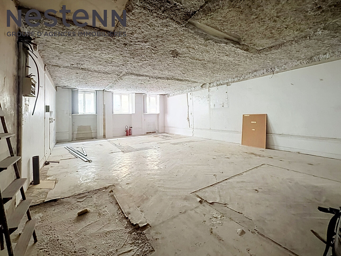 Agence immobilière de Solvimo Lyon4