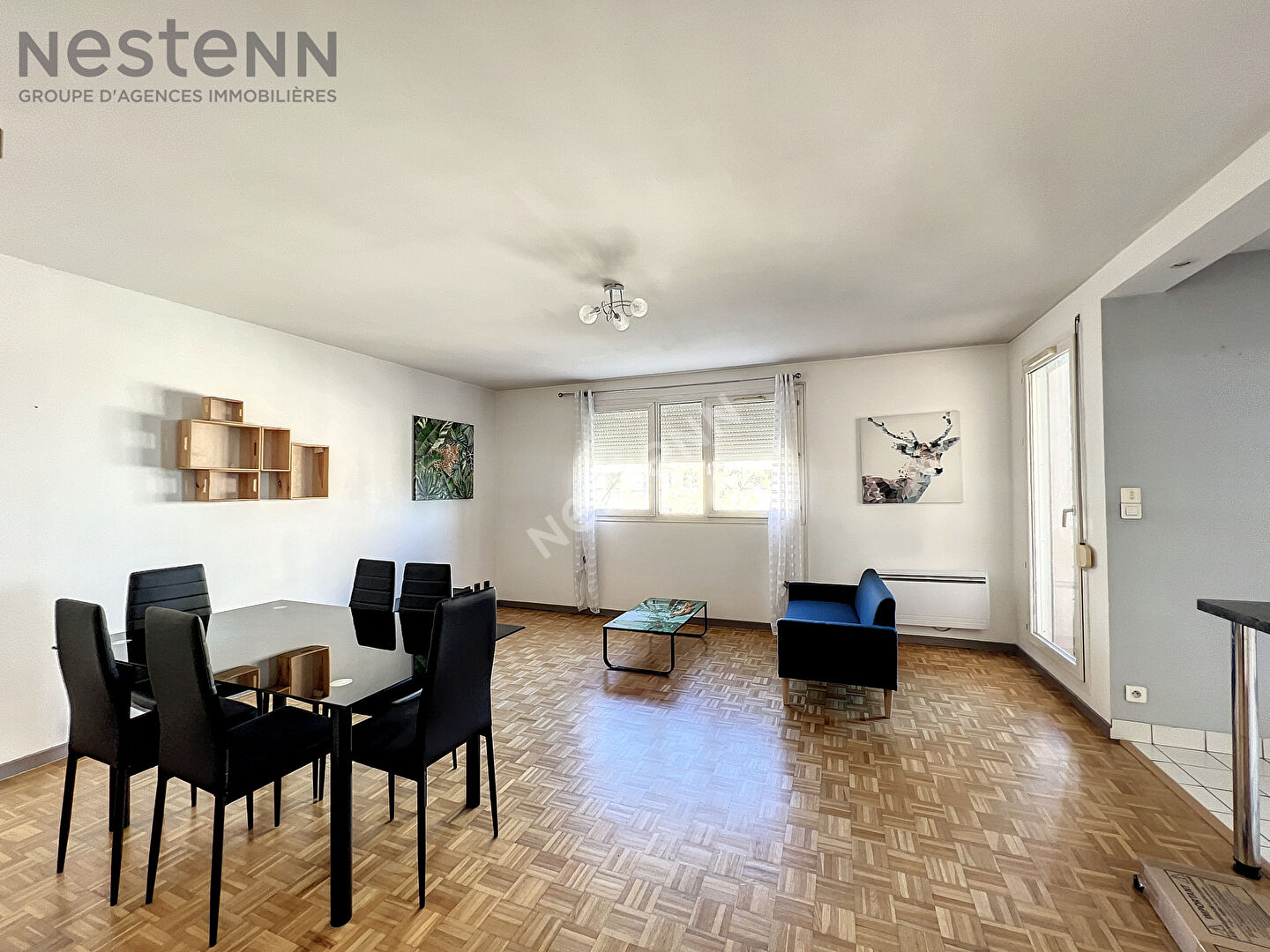 Agence immobilière de Solvimo Lyon4