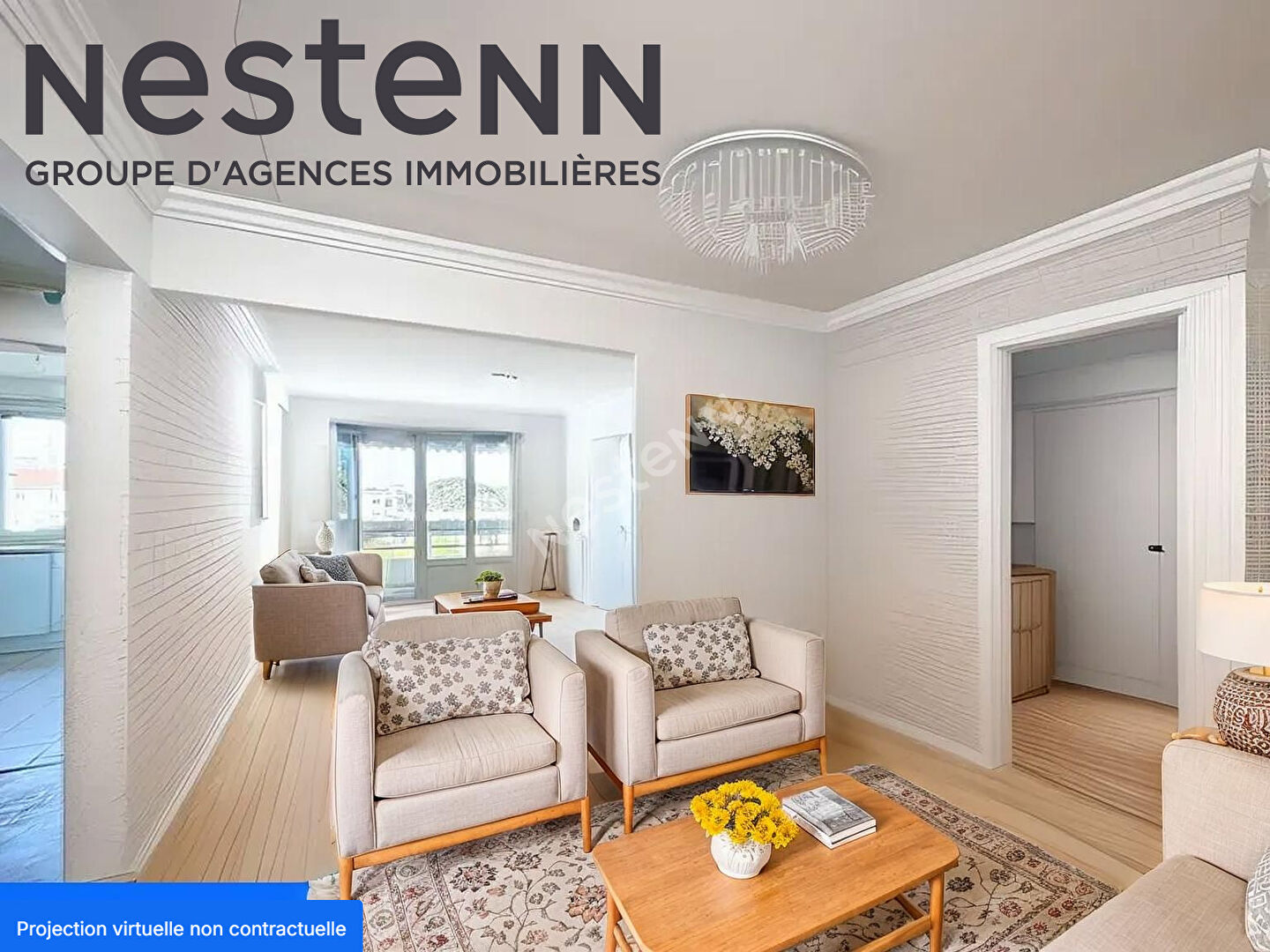 Agence immobilière de Solvimo Lyon4