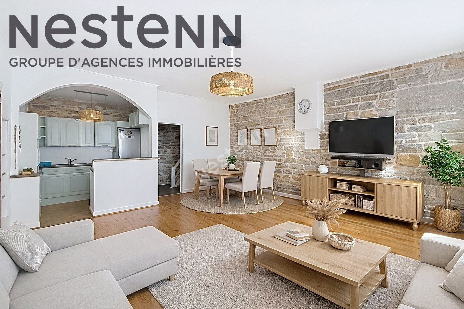 Agence immobilière de Solvimo Lyon4