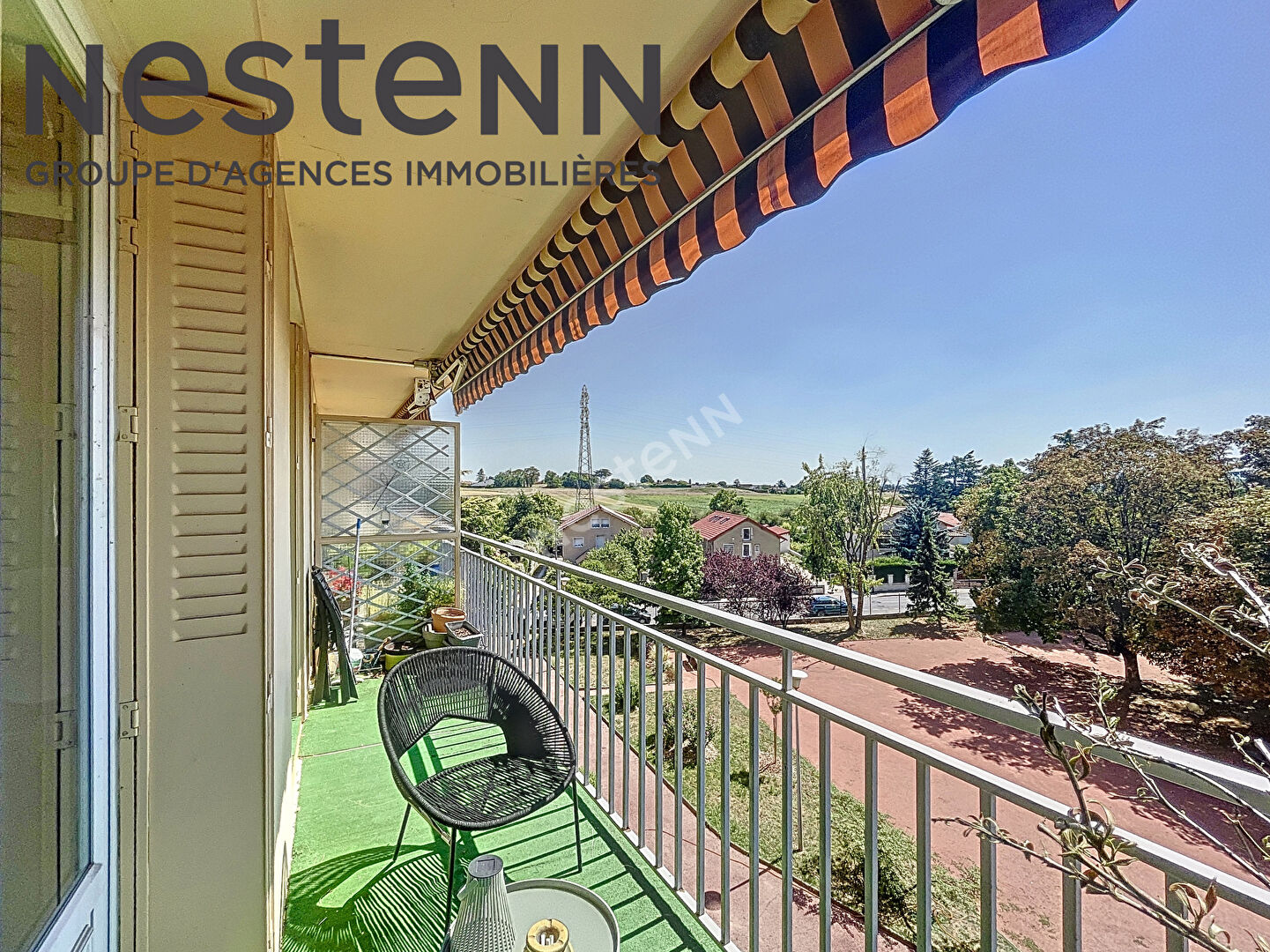 Agence immobilière de Solvimo Lyon4