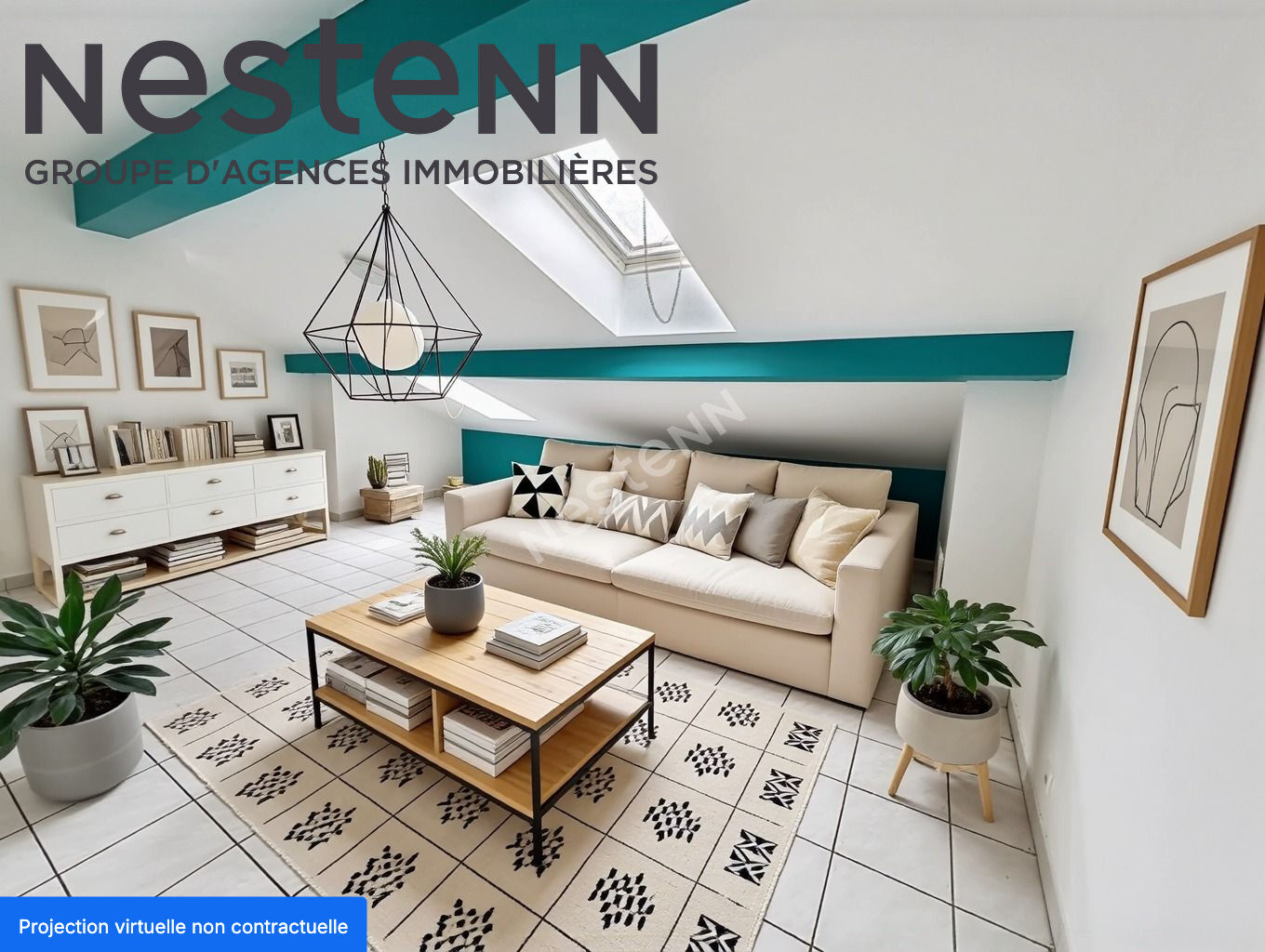 Agence immobilière de Solvimo Lyon4