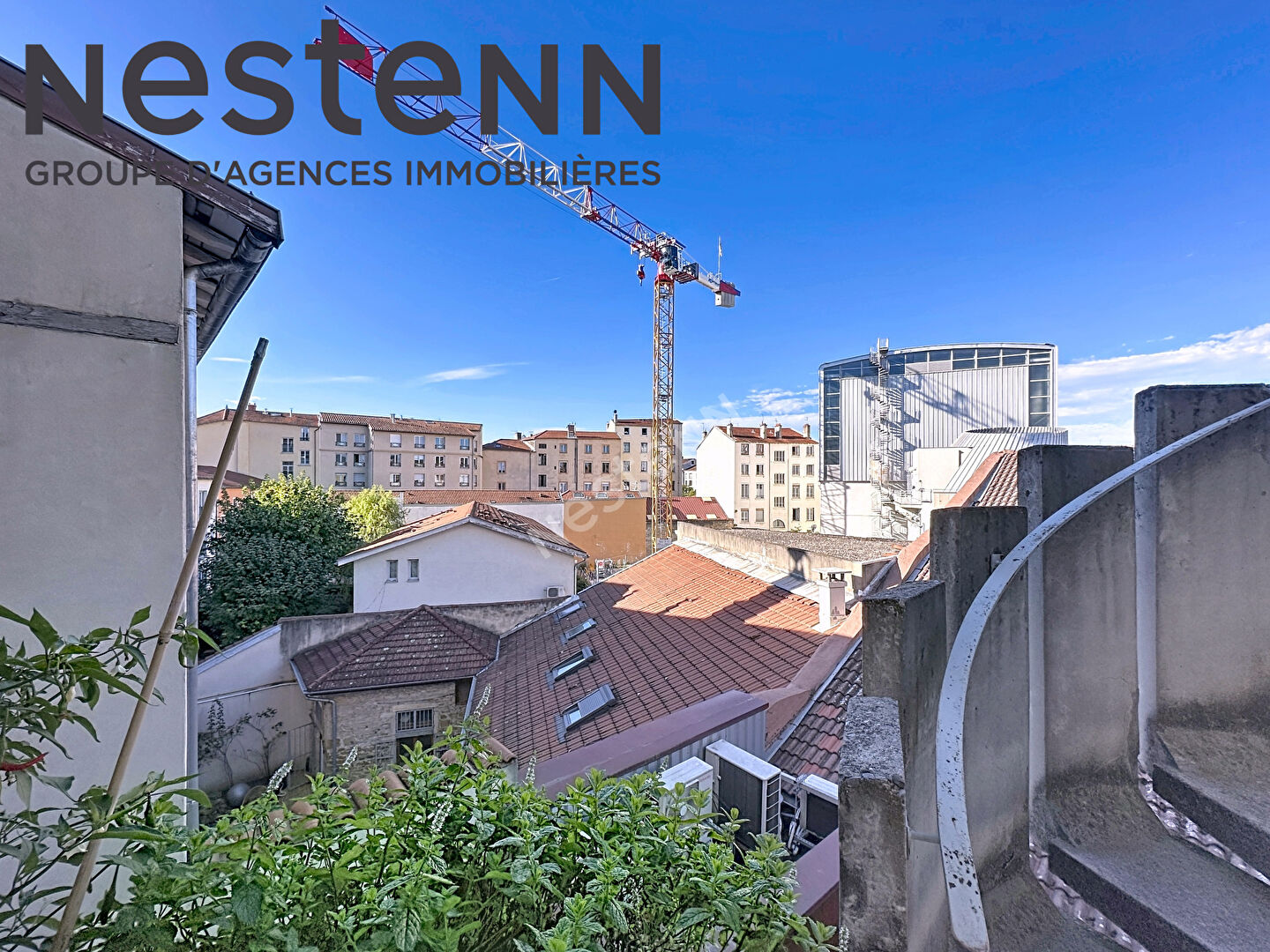 Agence immobilière de Solvimo Lyon4