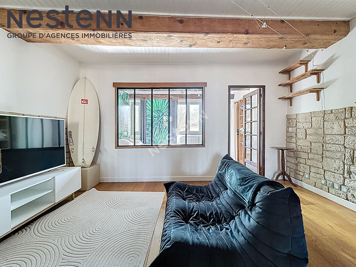 Agence immobilière de Solvimo Lyon4