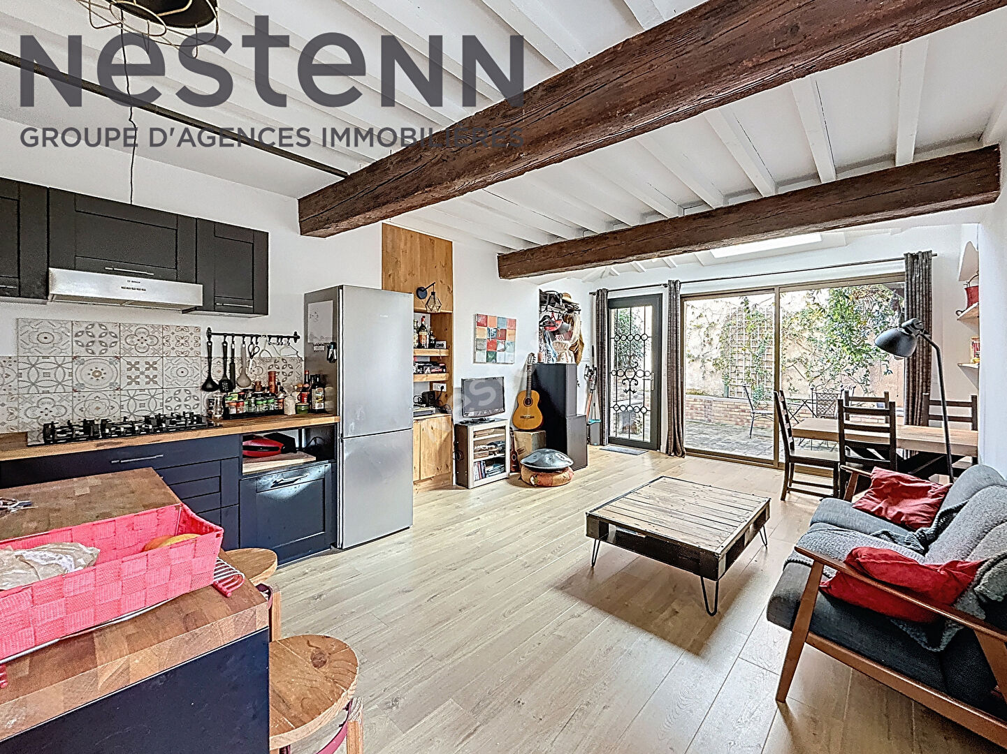 Agence immobilière de Solvimo Lyon4