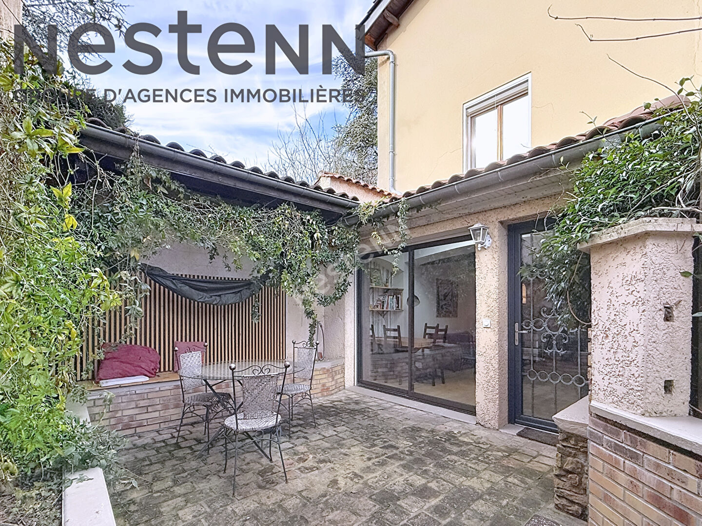 Agence immobilière de Solvimo Lyon4