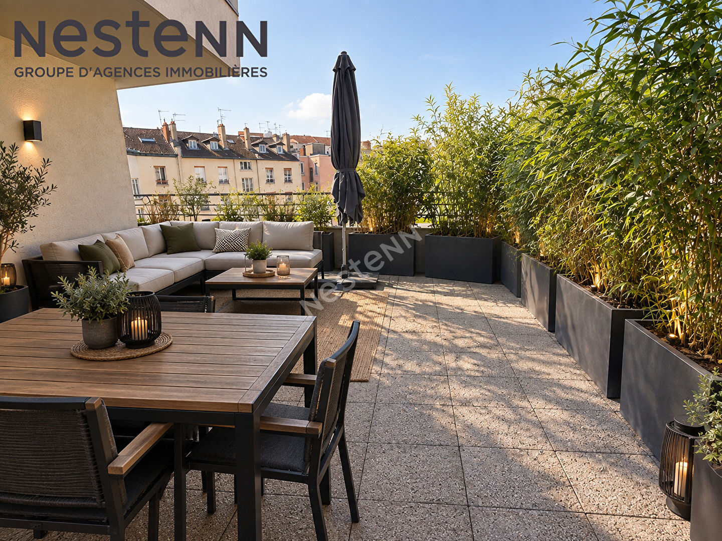 Agence immobilière de Solvimo Lyon4