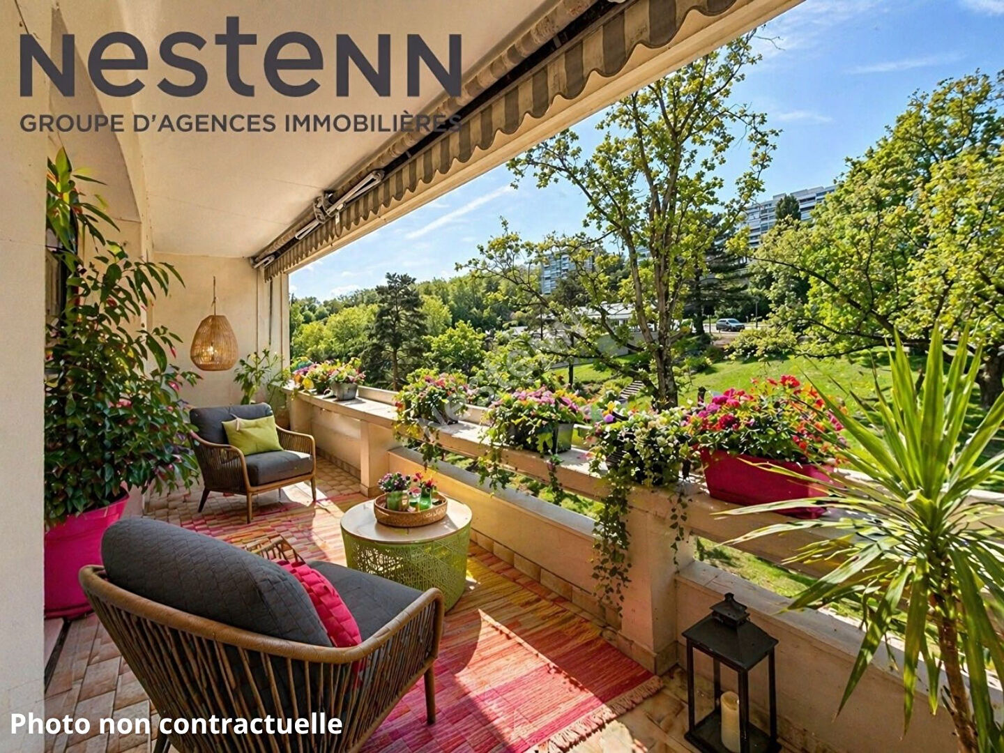 Agence immobilière de Solvimo Lyon4